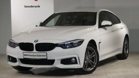 Aktionsmodell BMW 430i xDrive Gran Coupé