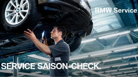 Service Saison-Check